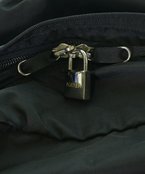 PORTER（ポーター）ボストンバッグ 黒 サイズ:- メンズ/2200613366014
