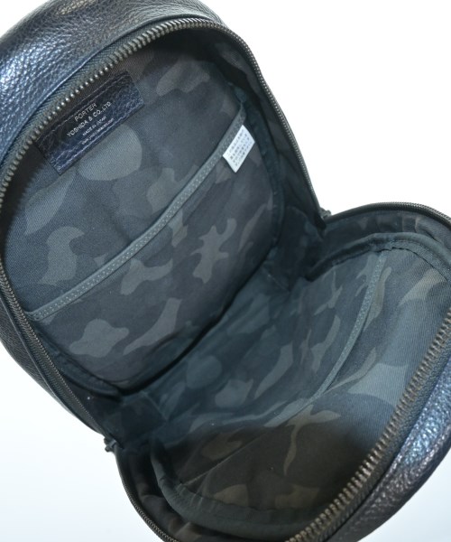 PORTER（ポーター）その他 紺 サイズ:- メンズ/2200614128017