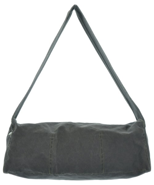 PORTER（ポーター）ショルダーバッグ グレー サイズ:- メンズ/2200614249040