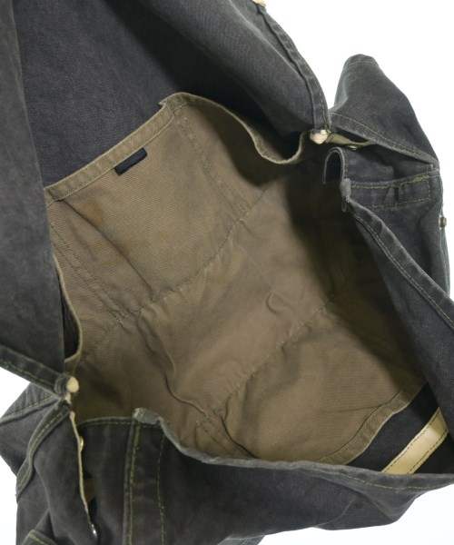 PORTER（ポーター）ショルダーバッグ グレー サイズ:- メンズ/2200614249040