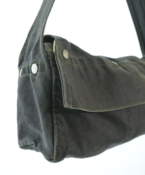 PORTER（ポーター）ショルダーバッグ グレー サイズ:- メンズ/2200614249040