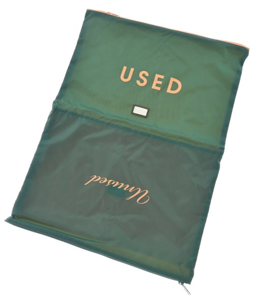 PORTER（ポーター）小物類（その他） 緑 サイズ:- メンズ/2200614381085