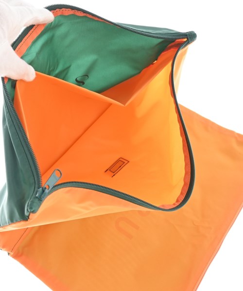 PORTER（ポーター）小物類（その他） 緑 サイズ:- メンズ/2200614381085