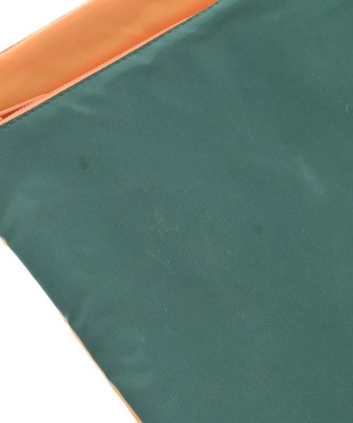 PORTER（ポーター）小物類（その他） 緑 サイズ:- メンズ/2200614381085