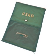 PORTER（ポーター）小物類（その他） 緑 サイズ:- メンズ/2200614381085