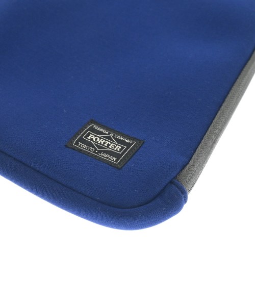 PORTER（ポーター）小物類（その他） 紺 サイズ:- メンズ/2200614381108