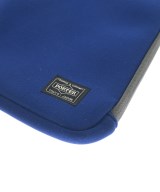 PORTER（ポーター）小物類（その他） 紺 サイズ:- メンズ/2200614381108