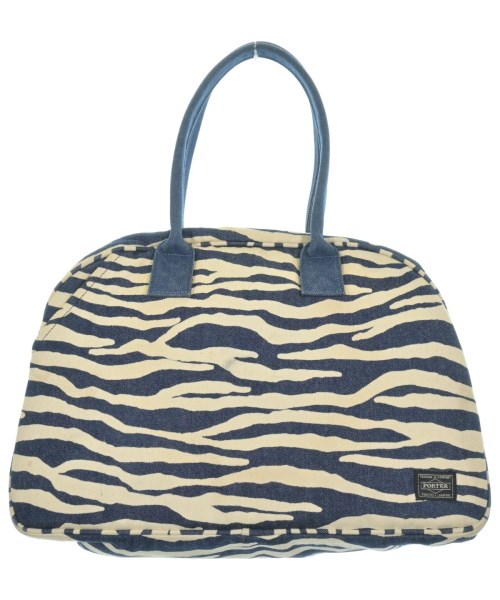 ポーター(PORTER)のPORTER ボストンバッグ