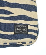 PORTER（ポーター）ボストンバッグ 紺 サイズ:- メンズ/2200609853771
