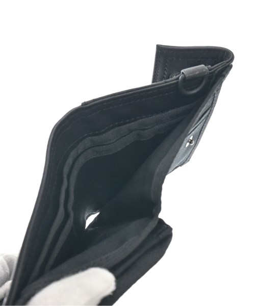 PORTER（ポーター）財布・コインケース 黒 サイズ:- メンズ/2200615428093