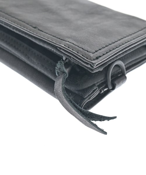 PORTER（ポーター）財布・コインケース 黒 サイズ:- メンズ/2200615428093