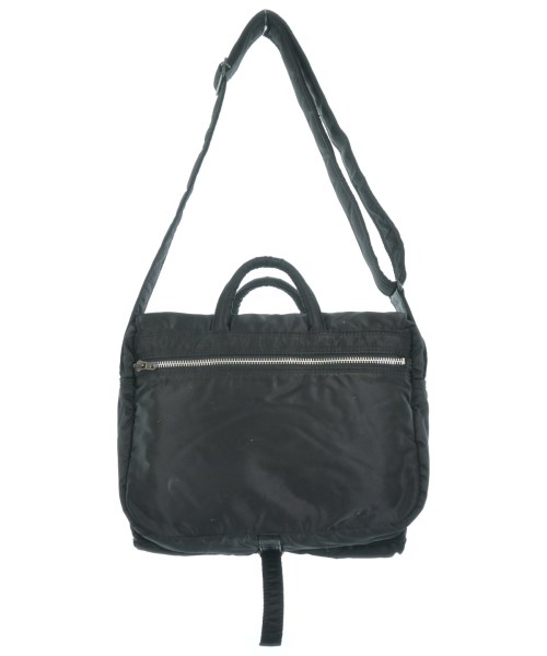 PORTER（ポーター）ショルダーバッグ 黒 サイズ:- メンズ/2200615695013