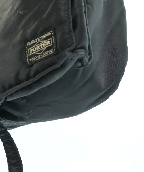 PORTER（ポーター）ショルダーバッグ 黒 サイズ:- メンズ/2200615695013