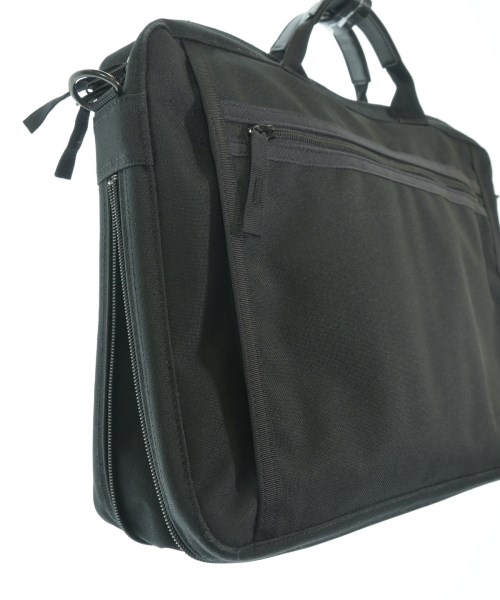 PORTER（ポーター）ビジネスバッグ 黒 サイズ:- メンズ/2200608771076
