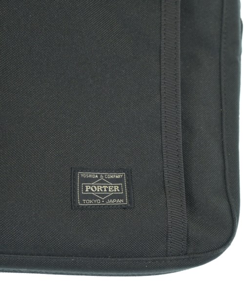 PORTER（ポーター）ビジネスバッグ 黒 サイズ:- メンズ/2200608771076