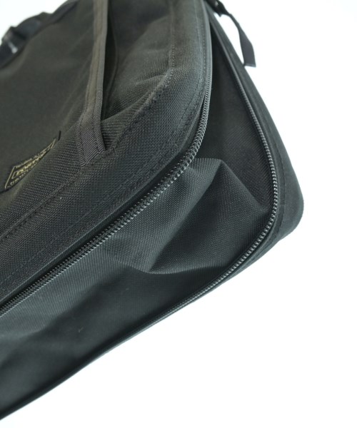 PORTER（ポーター）ビジネスバッグ 黒 サイズ:- メンズ/2200608771076
