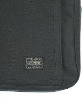 PORTER（ポーター）ビジネスバッグ 黒 サイズ:- メンズ/2200608771076