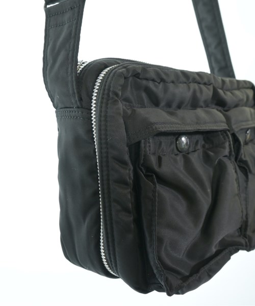 PORTER（ポーター）ショルダーバッグ 黒 サイズ:- メンズ/2200614379099