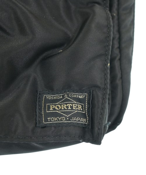 PORTER（ポーター）ショルダーバッグ 黒 サイズ:- メンズ/2200614379099