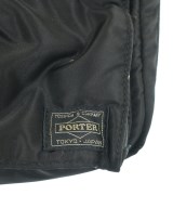 PORTER（ポーター）ショルダーバッグ 黒 サイズ:- メンズ/2200614379099