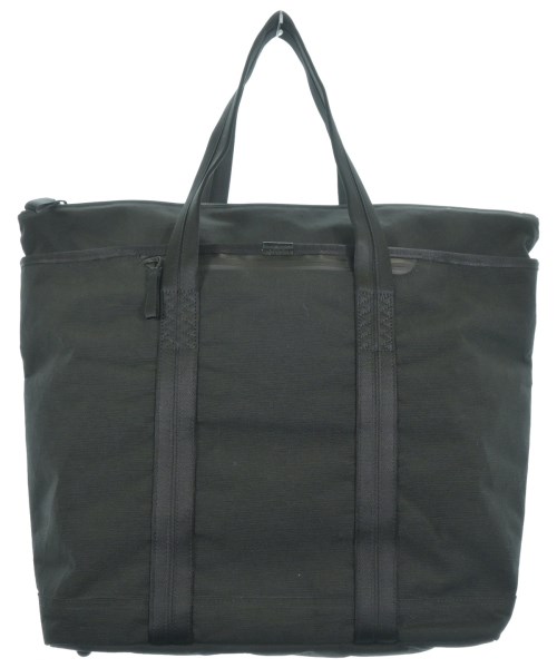PORTER（ポーター）トートバッグ 黒 サイズ:- メンズ/2200617176091