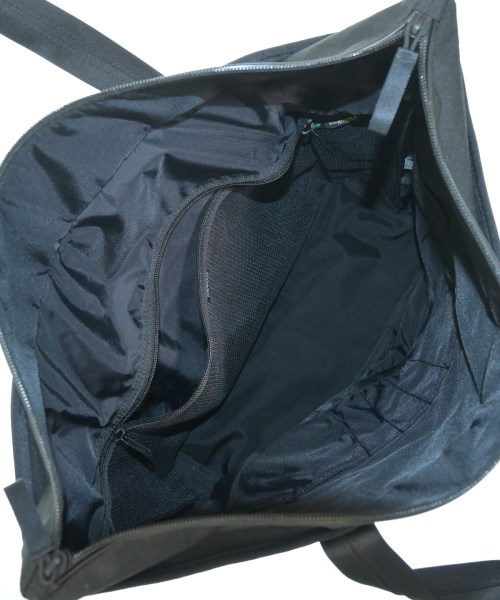 PORTER（ポーター）トートバッグ 黒 サイズ:- メンズ/2200617176091