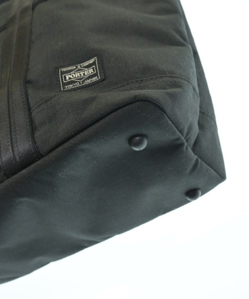 PORTER（ポーター）トートバッグ 黒 サイズ:- メンズ/2200617176091