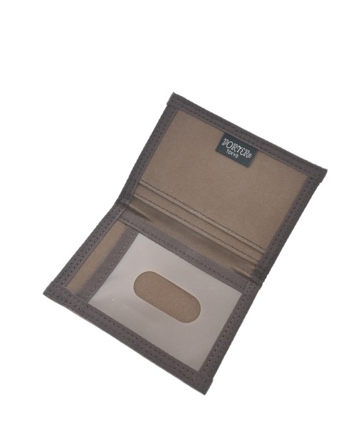 PORTER（ポーター）カードケース 茶 サイズ:- メンズ/2200615057217