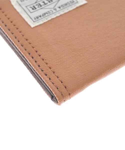 PORTER（ポーター）カードケース 茶 サイズ:- メンズ/2200615057217