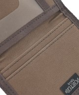 PORTER（ポーター）カードケース 茶 サイズ:- メンズ/2200615057217