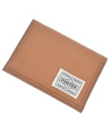 PORTER カードケース