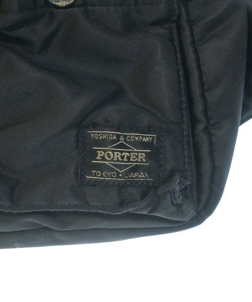 PORTER（ポーター）その他 黒 サイズ:- メンズ/2200611828057