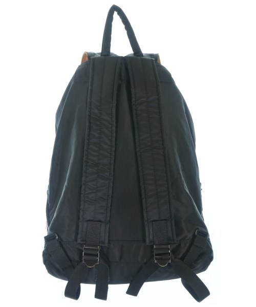 PORTER（ポーター）バックパック・リュック 黒 サイズ:- メンズ/2200618812073