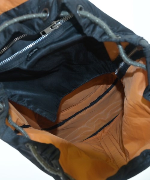 PORTER（ポーター）バックパック・リュック 黒 サイズ:- メンズ/2200618812073