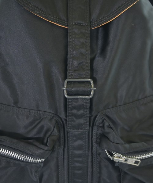 PORTER（ポーター）バックパック・リュック 黒 サイズ:- メンズ/2200618812073