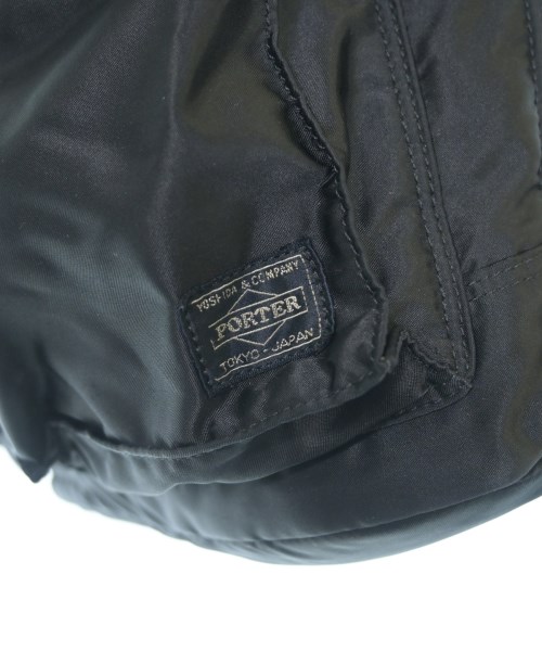 PORTER（ポーター）バックパック・リュック 黒 サイズ:- メンズ/2200618812073