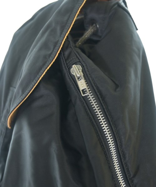 PORTER（ポーター）バックパック・リュック 黒 サイズ:- メンズ/2200618812073