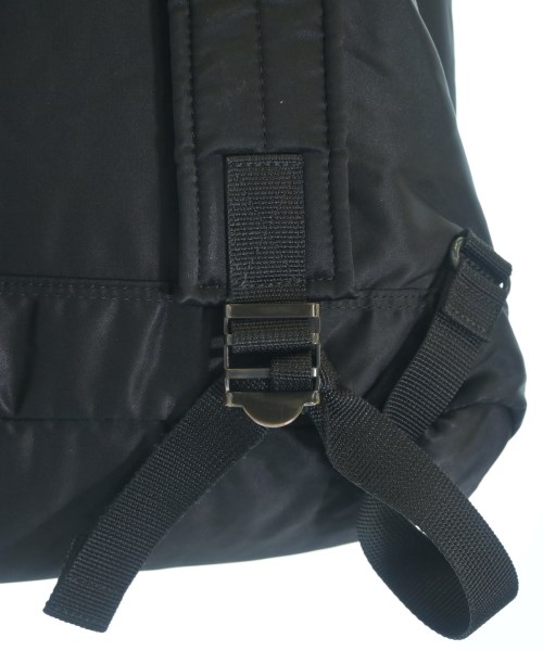 PORTER（ポーター）バックパック・リュック 黒 サイズ:- メンズ/2200618812073