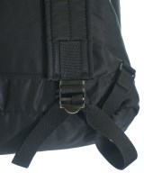 PORTER（ポーター）バックパック・リュック 黒 サイズ:- メンズ/2200618812073