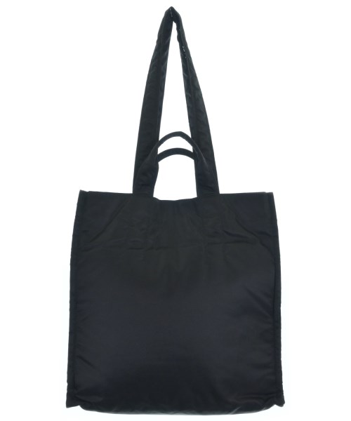 TOOGOOD（トゥーグッド）トートバッグ 黒 サイズ:- メンズ/2200597214387
