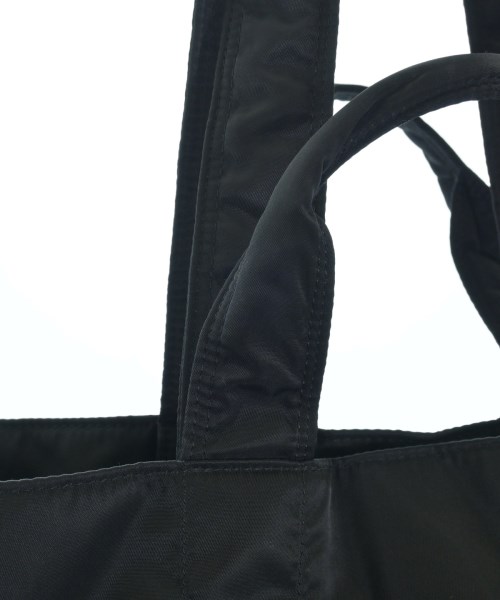 TOOGOOD（トゥーグッド）トートバッグ 黒 サイズ:- メンズ/2200597214387