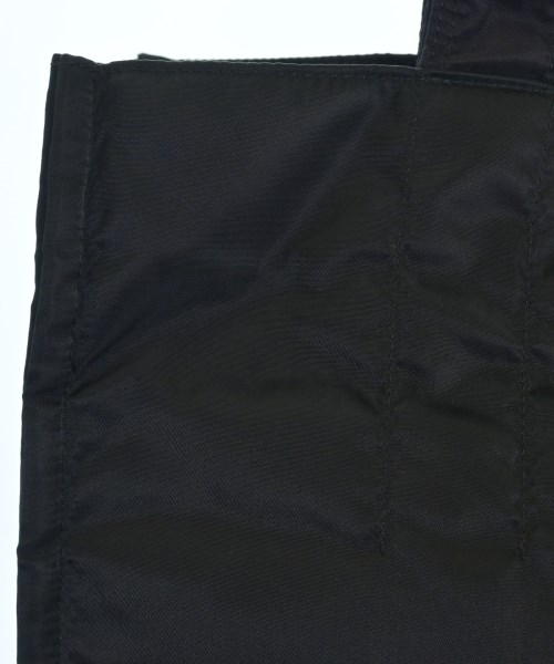 TOOGOOD（トゥーグッド）トートバッグ 黒 サイズ:- メンズ/2200597214387