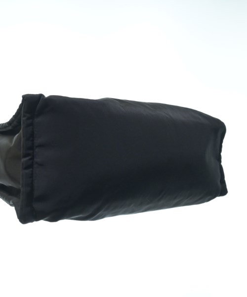 TOOGOOD（トゥーグッド）トートバッグ 黒 サイズ:- メンズ/2200597214387