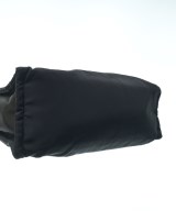 TOOGOOD（トゥーグッド）トートバッグ 黒 サイズ:- メンズ/2200597214387