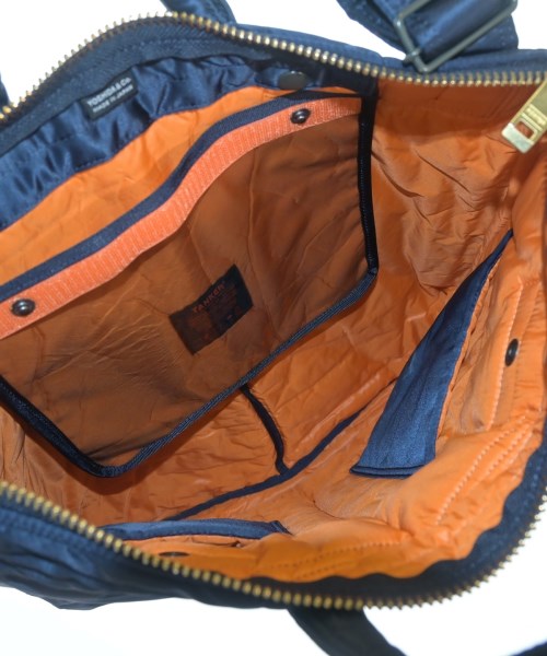 PORTER（ポーター）ショルダーバッグ 紺 サイズ:- メンズ/2200611637673