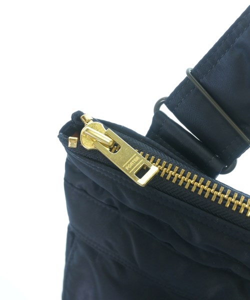 PORTER（ポーター）ショルダーバッグ 紺 サイズ:- メンズ/2200611637673