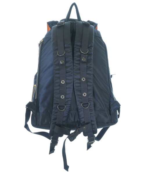 PORTER（ポーター）バックパック・リュック 紺 サイズ:- メンズ/2200611637680