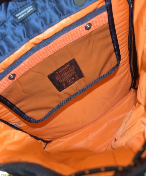 PORTER（ポーター）バックパック・リュック 紺 サイズ:- メンズ/2200611637680