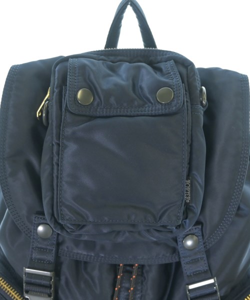 PORTER（ポーター）バックパック・リュック 紺 サイズ:- メンズ/2200611637680