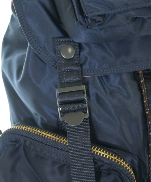 PORTER（ポーター）バックパック・リュック 紺 サイズ:- メンズ/2200611637680